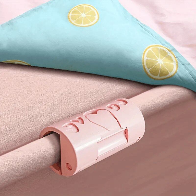 2025 New Bed Sheet Grippers Sheet Fasteners Clips