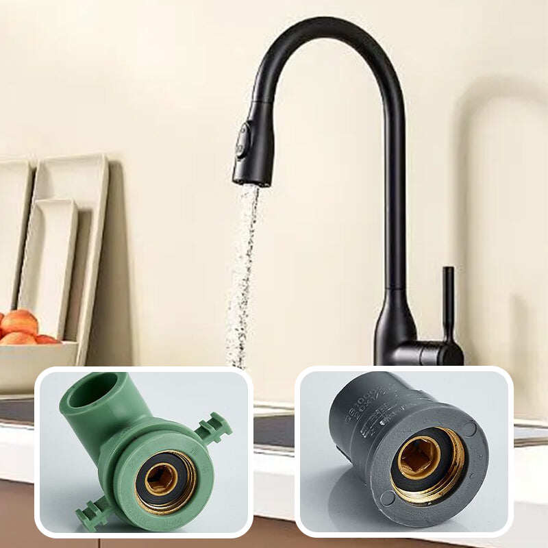 Faucet Leak Proof Seal Gasket