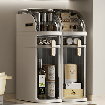 Slide Smart Utility Cabinet