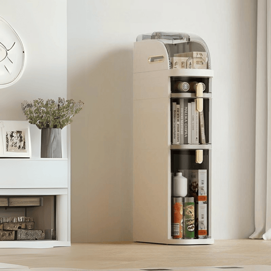 Slide Smart Utility Cabinet
