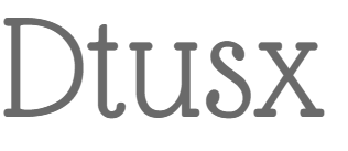 dtusx