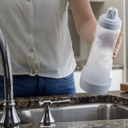 Pancake Batter Mixer and Dispenser Bottle(1000ml)