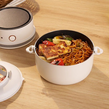 Non-Stick Electric Cooking Pot