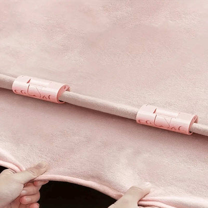 2025 New Bed Sheet Grippers Sheet Fasteners Clips