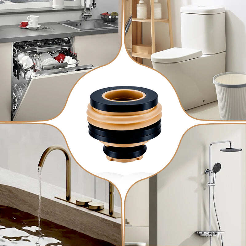Faucet Leak Proof Seal Gasket