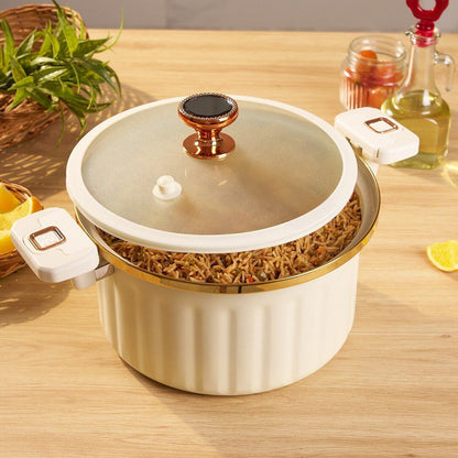 Multifunctional Non-Stick Micro Pressure Cooker