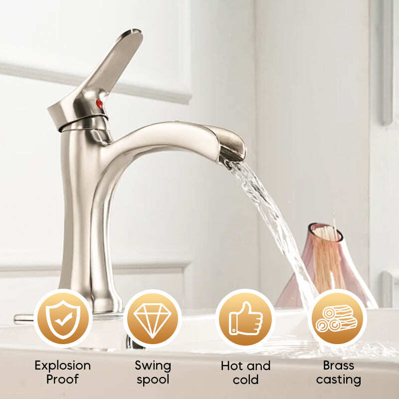 Faucet Leak Proof Seal Gasket